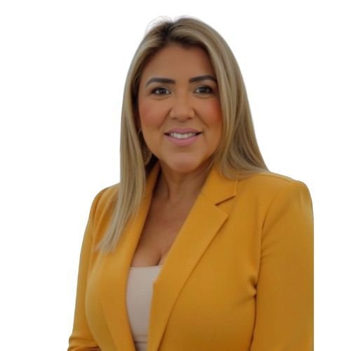 Maryori Calvo - CEO